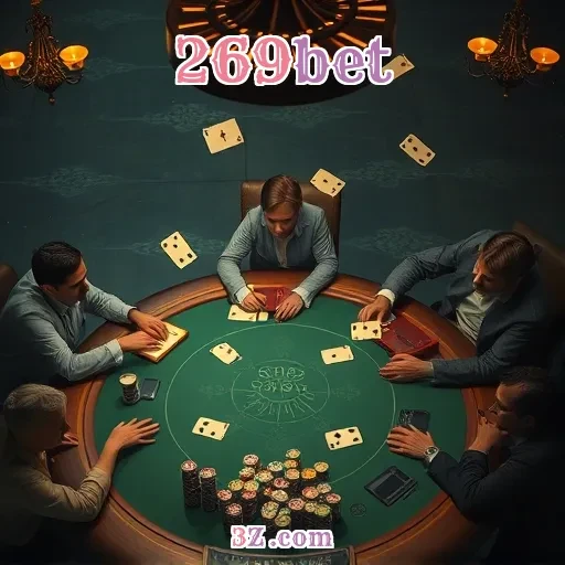 Explore a Seção Arcade do 269bet e Surpreenda-se!