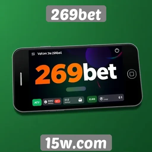 Desempenho da plataforma 269bet em dispositivos móveis