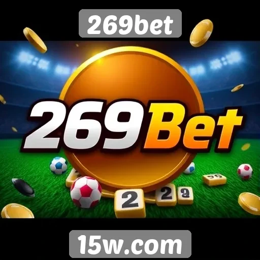 269bet oferece diversas opções de jogos online