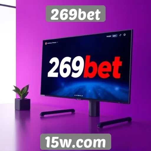 Futuro do 269bet e inovações esperadas