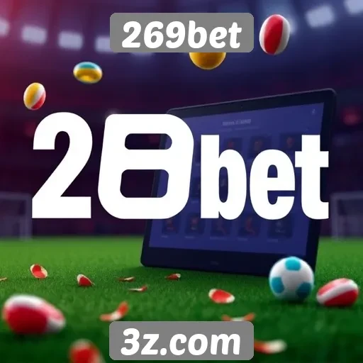 Recursos disponíveis para usuários no 269bet