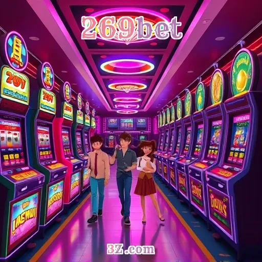 Desperte seu Conhecimento com a Trivia do 269bet e Ganhe Prêmios!