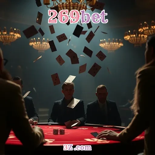 Entenda as Retiradas do Site de Jogos 269bet